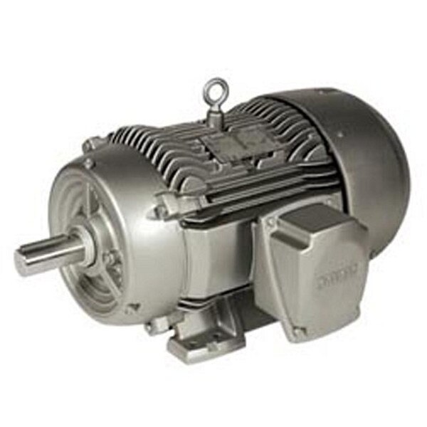ABB NEMA, 1LE23213BA112AA3, 40HP, 3600RPM, 324TS, TEFC