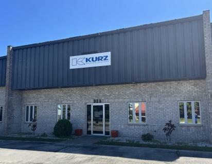 Kurz Green Bay service shop exterior
