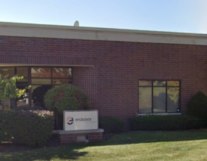Kurz St. Charles service shop exterior