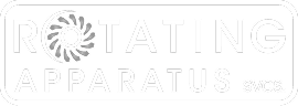Rotating Apparatus Logo