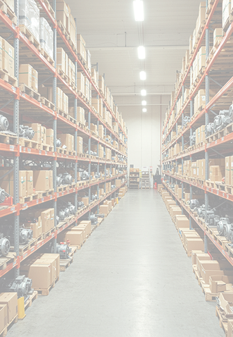 Industrial Distribution