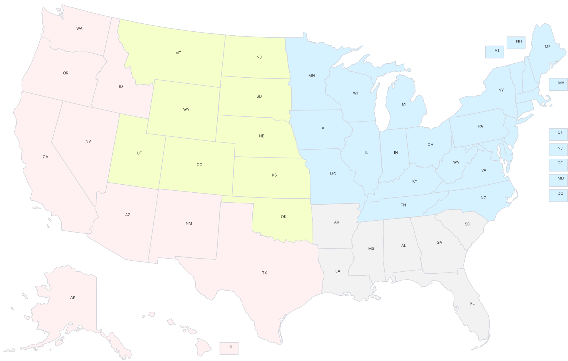 team-usa-map